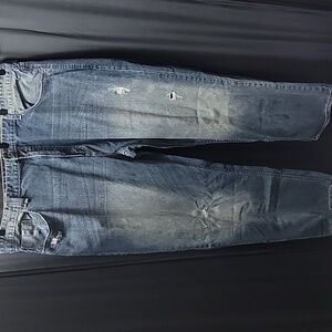 Vintage Sean John Classic Jeans Big & Tall